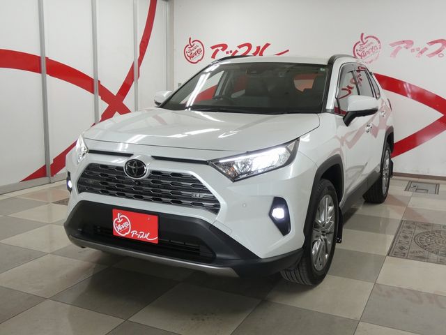 RAV4 4WD