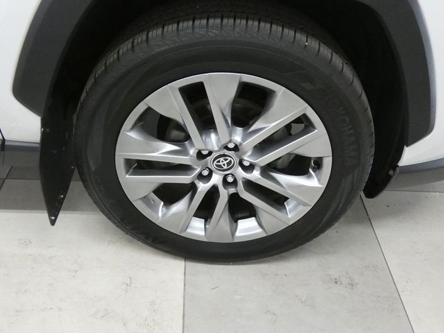 RAV4 4WD