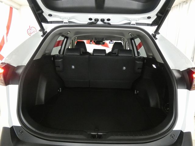 RAV4 4WD