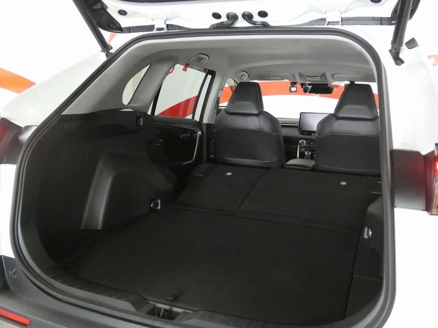 RAV4 4WD
