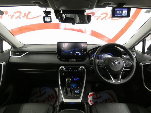 RAV4 4WD