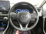 RAV4 4WD
