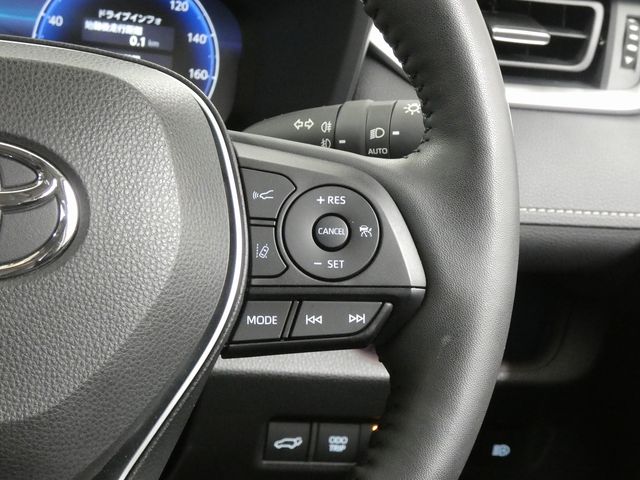 RAV4 4WD