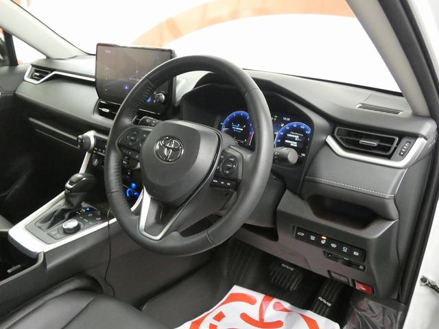 RAV4 4WD
