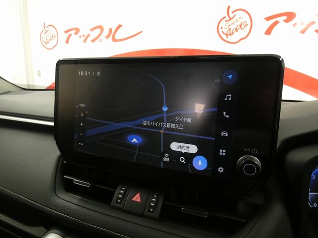 RAV4 4WD