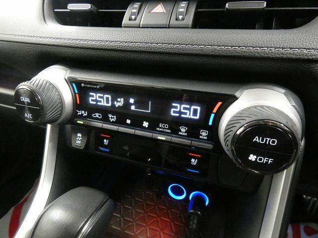 RAV4 4WD