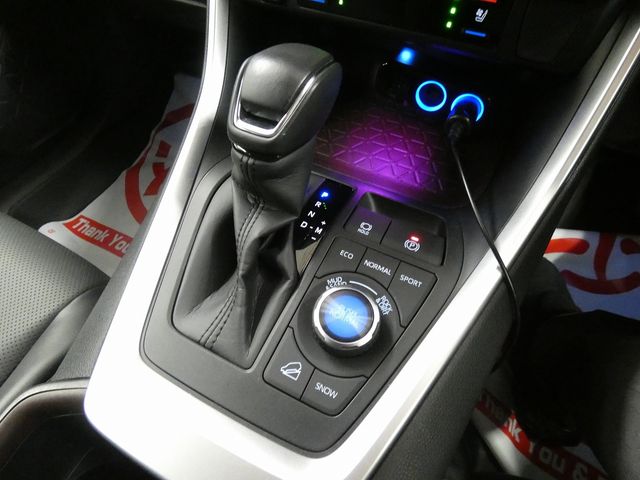 RAV4 4WD