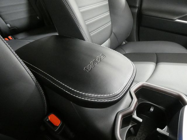 RAV4 4WD