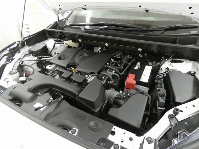 RAV4 4WD