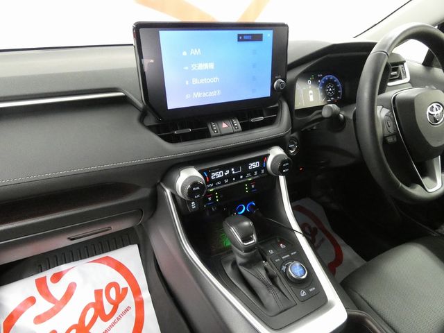 RAV4 4WD