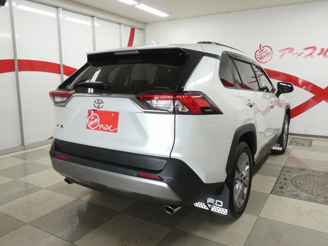 RAV4 4WD