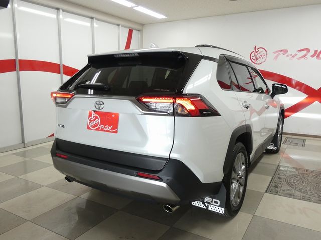 RAV4 4WD