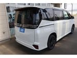 VOXY 4WD