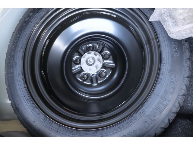 VOXY 4WD