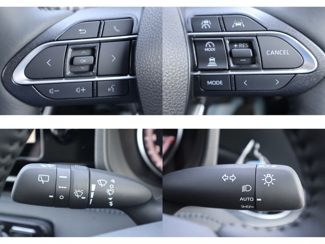 VOXY 4WD