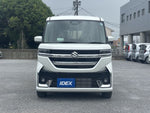 Spacia custom