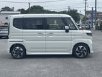 Spacia custom