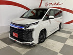 VOXY 4WD