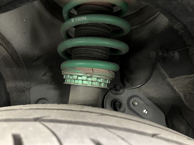 VOXY 4WD