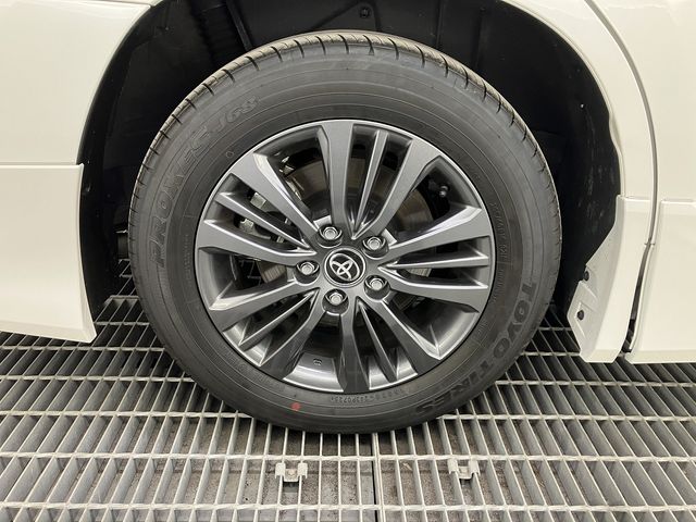 VOXY 4WD