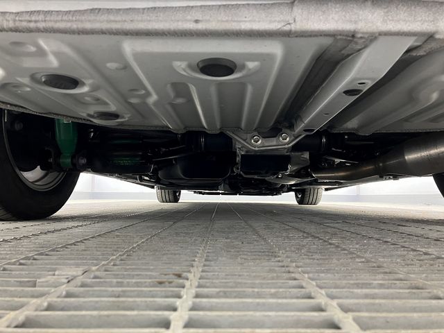 VOXY 4WD