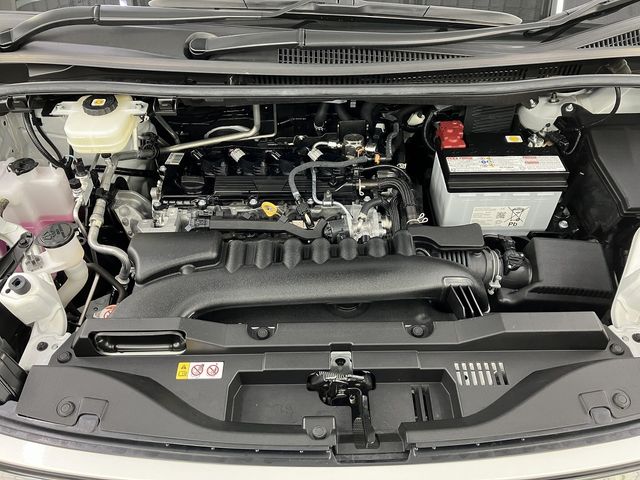 VOXY 4WD