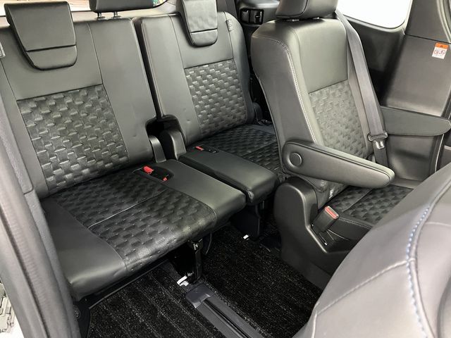 VOXY 4WD