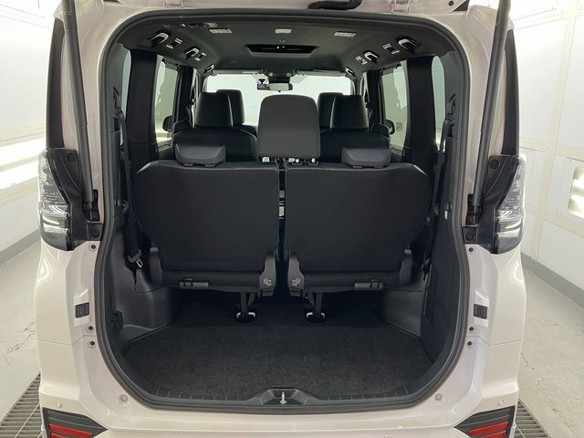 VOXY 4WD