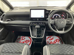 VOXY 4WD