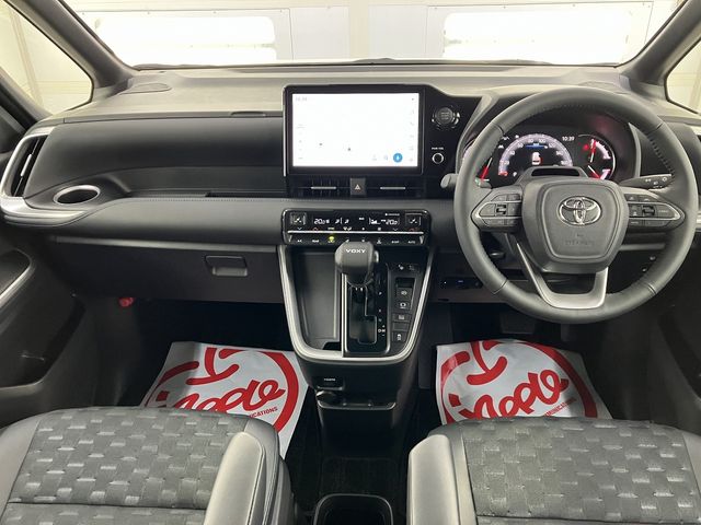 VOXY 4WD