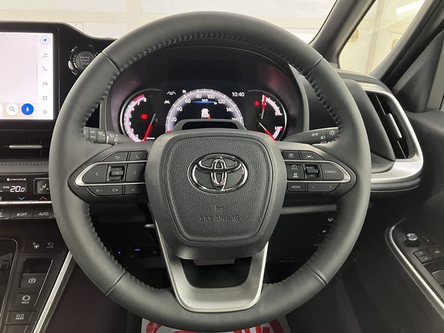 VOXY 4WD
