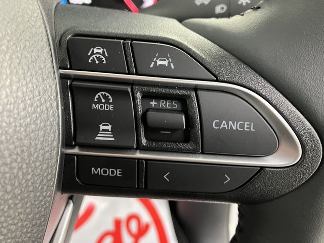VOXY 4WD