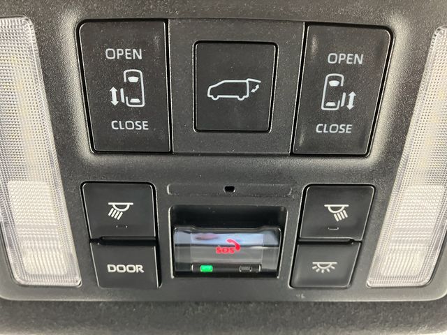 VOXY 4WD