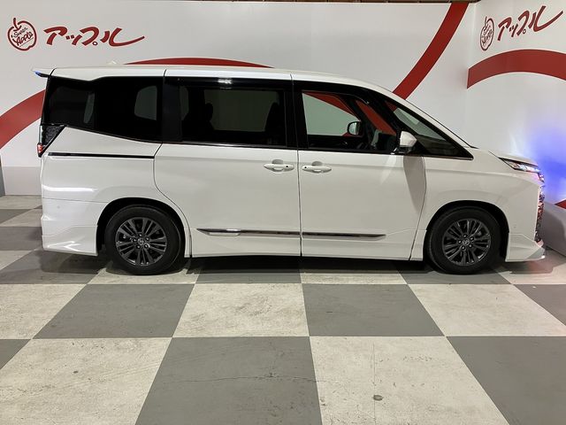 VOXY 4WD