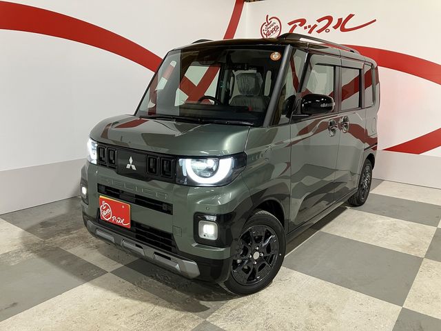 DELICA MINI