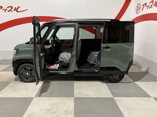 DELICA MINI
