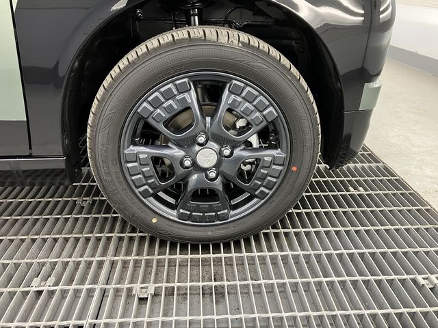 DELICA MINI