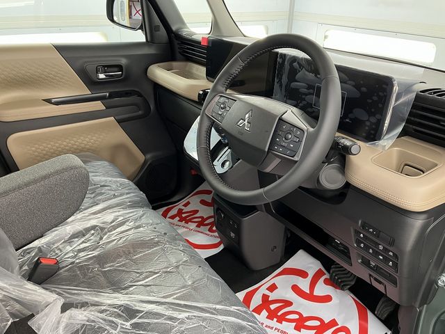 DELICA MINI