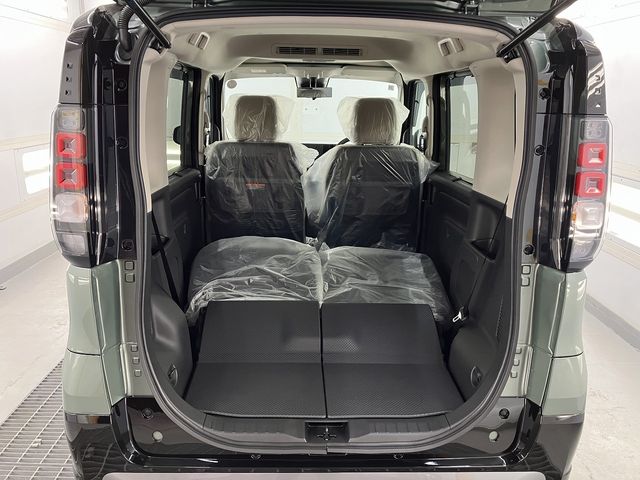 DELICA MINI