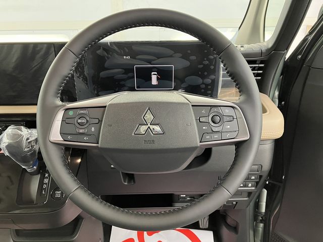 DELICA MINI