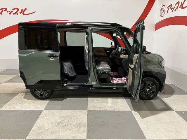 DELICA MINI