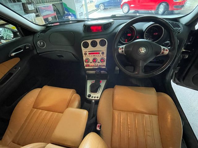 ALFAROMEO 156 SPORTWAGON