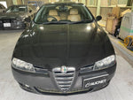 ALFAROMEO 156 SPORTWAGON