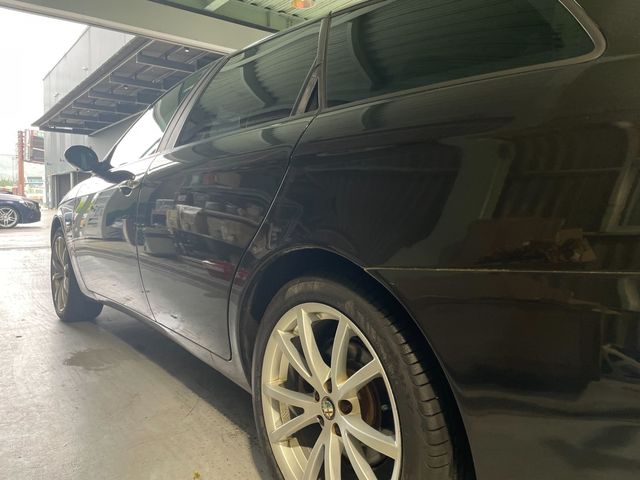 ALFAROMEO 156 SPORTWAGON