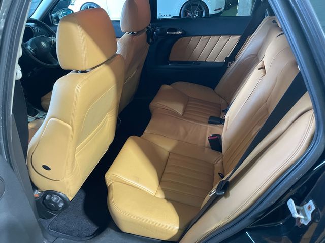 ALFAROMEO 156 SPORTWAGON