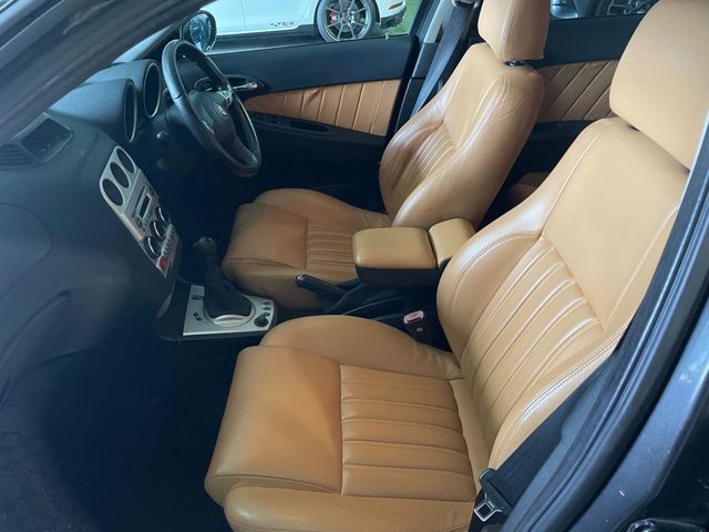 ALFAROMEO 156 SPORTWAGON