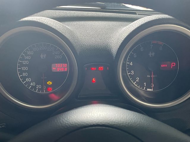 ALFAROMEO 156 SPORTWAGON