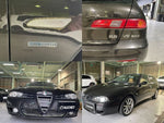 ALFAROMEO 156 SPORTWAGON