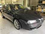 ALFAROMEO 156 SPORTWAGON