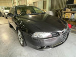 ALFAROMEO 156 SPORTWAGON